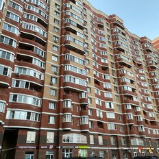 Квартира 28,2 м², студия - изображение 4
