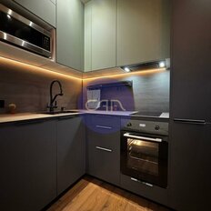 Квартира 24,4 м², студия - изображение 3