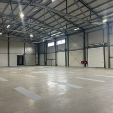 1100 м², склад - изображение 2