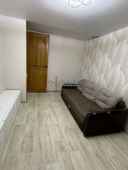 90 м², 3-комнатная квартира 25 000 ₽ в месяц - изображение 28