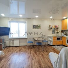 Квартира 58,3 м², 2-комнатная - изображение 1