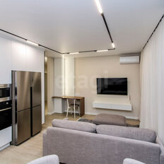 Квартира 70,3 м², 2-комнатная - изображение 3