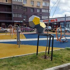 Квартира 51,8 м², 2-комнатная - изображение 3