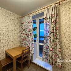 Квартира 31 м², 1-комнатная - изображение 2