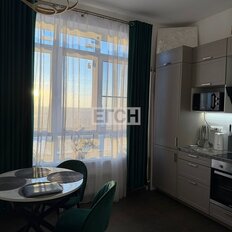 Квартира 34 м², 1-комнатная - изображение 5