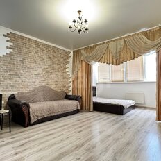 Квартира 29,7 м², студия - изображение 2