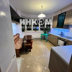 Квартира 60,4 м², 2-комнатная - изображение 3