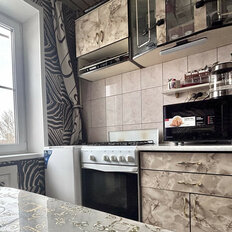 Квартира 30,5 м², 1-комнатная - изображение 5