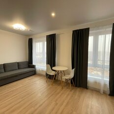 Квартира 31,6 м², 1-комнатная - изображение 2