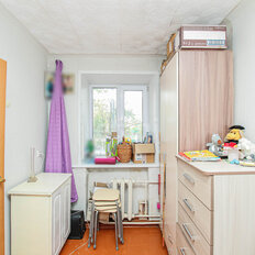 Квартира 43,7 м², 2-комнатная - изображение 4