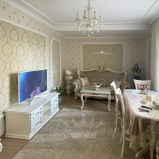 Квартира 56,3 м², 2-комнатная - изображение 3