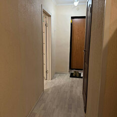 Квартира 31 м², 1-комнатная - изображение 5