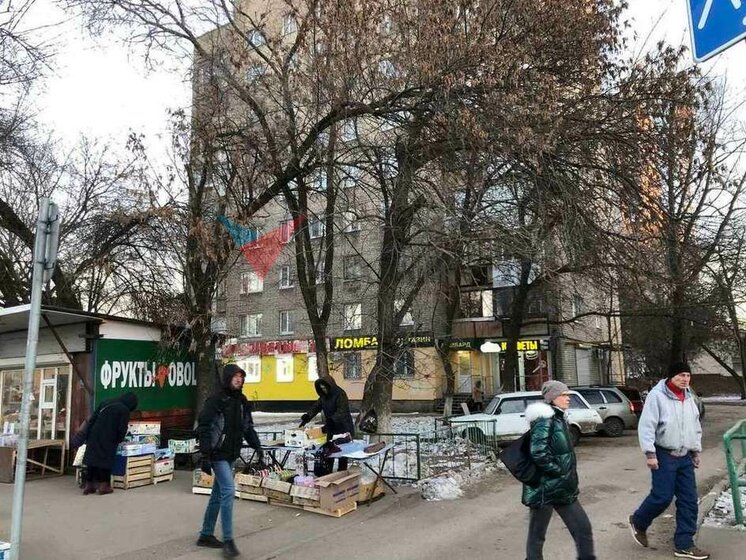 1471 м², склад 823 760 ₽ в месяц - изображение 34
