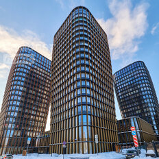 Квартира 180,1 м², 4-комнатные - изображение 1