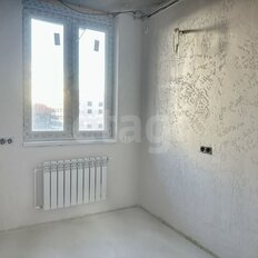 Квартира 32 м², 1-комнатная - изображение 4