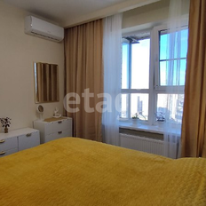 Квартира 40 м², 1-комнатная - изображение 4