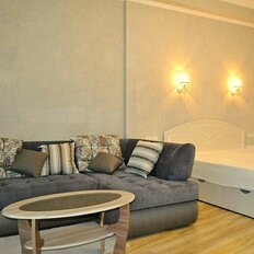 Квартира 63 м², студия - изображение 2