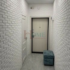 Квартира 31,9 м², 1-комнатная - изображение 5