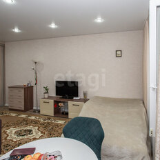 Квартира 30 м², студия - изображение 5
