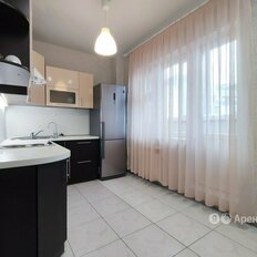 Квартира 37 м², 1-комнатная - изображение 2