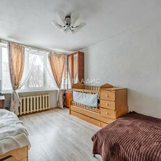 Квартира 34,9 м², 1-комнатная - изображение 1