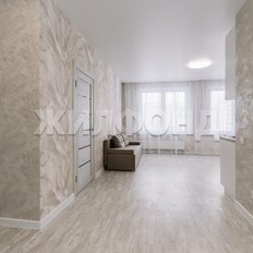 Квартира 44,5 м², 2-комнатная - изображение 4