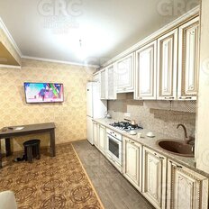 Квартира 52,1 м², 2-комнатная - изображение 1