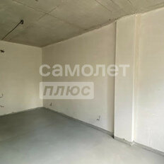 Квартира 50,5 м², 2-комнатная - изображение 5