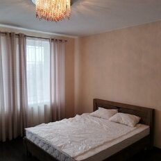 Квартира 45 м², 1-комнатная - изображение 4