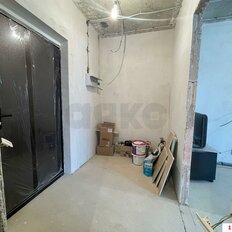 Квартира 27,8 м², 1-комнатная - изображение 3