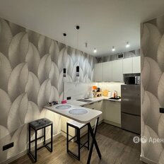 Квартира 26 м², студия - изображение 1