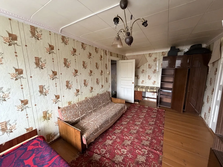 40,9 м², 2-комнатная квартира 2 450 000 ₽ - изображение 34