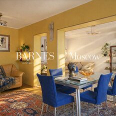 Квартира 120 м², 3-комнатная - изображение 1