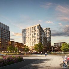 Квартира 64 м², студия - изображение 2