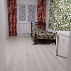 Квартира 42 м², 2-комнатная - изображение 1