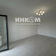Квартира 40 м², 1-комнатная - изображение 3