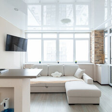 Квартира 62,3 м², 2-комнатная - изображение 3