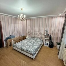 Квартира 67 м², 1-комнатная - изображение 2