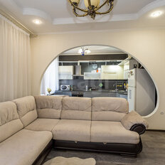 Квартира 117,5 м², 4-комнатная - изображение 2