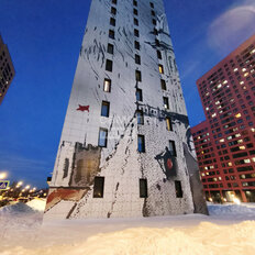 Квартира 77 м², 3-комнатная - изображение 1