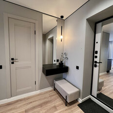 Квартира 52 м², 2-комнатная - изображение 4