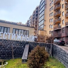 Квартира 68,9 м², 2-комнатная - изображение 2