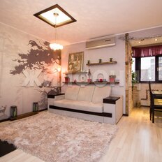 Квартира 100 м², 3-комнатная - изображение 4