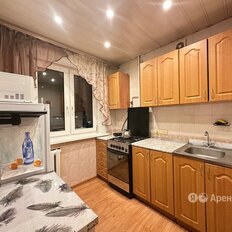 Квартира 33 м², 1-комнатная - изображение 1