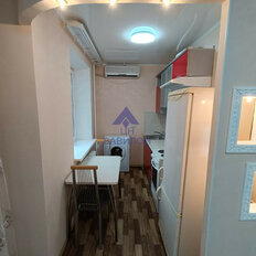 Квартира 25 м², студия - изображение 3