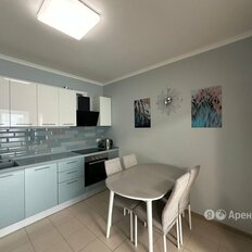 Квартира 47 м², 2-комнатная - изображение 3