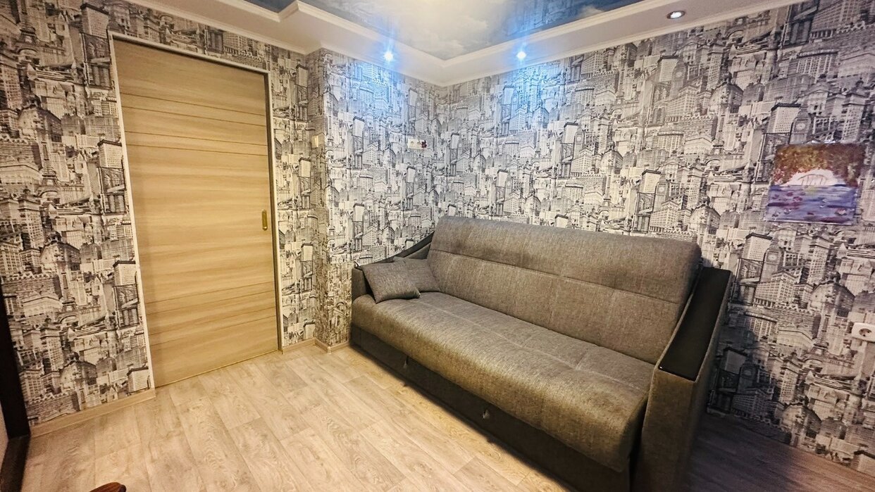 Квартира 1-комн. 18.3 м² в Энгельс — фото 3