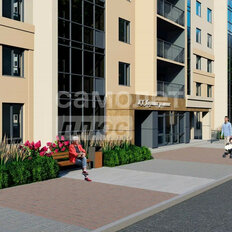 Квартира 24,3 м², студия - изображение 4
