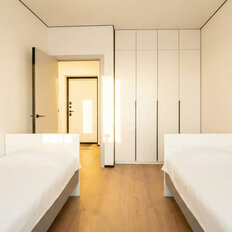 Квартира 39,5 м², 1-комнатная - изображение 5