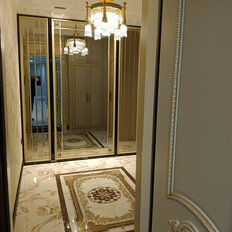 Квартира 140 м², 4-комнатная - изображение 4
